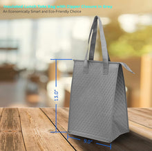 Load image into Gallery viewer, Insulated Tote Bag
